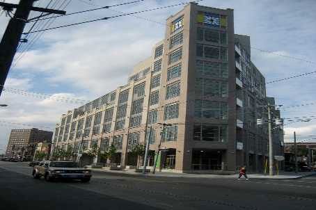 Preview image for 437 Roncesvalles Ave #416, Toronto