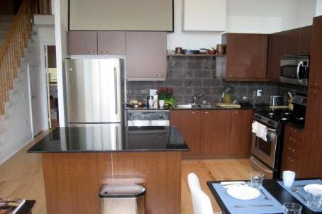 Preview image for 437 Roncesvalles Ave #416, Toronto
