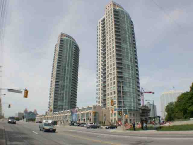 Preview image for 70 Absolute Ave #1610, Mississauga