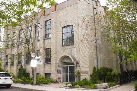 Preview image for 284 St Helens Ave #136, Toronto