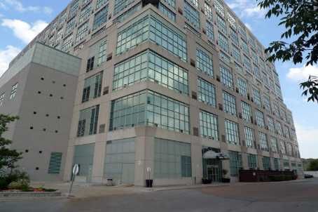 Preview image for 250 Manitoba St #616, Toronto