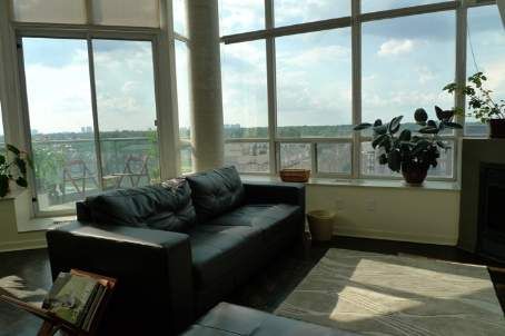 Preview image for 250 Manitoba St #616, Toronto