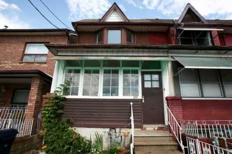 Preview image for 261 Lansdowne Ave, Toronto