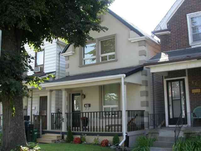 Preview image for 45 Lambton  Ave, Toronto