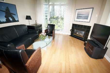 Preview image for 5 Marine Parade Dr #312, Toronto