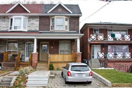 Preview image for 77 Silverthorn Ave, Toronto