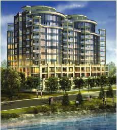 Preview image for 2095 Lake Shore Blvd W #Lph19, Toronto