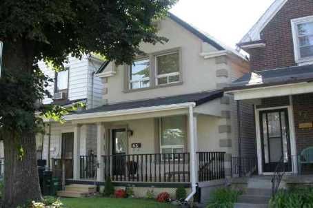 Preview image for 45 Lambton  Ave, Toronto
