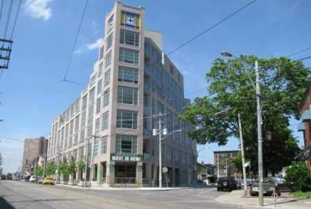 Preview image for 437 Roncesvalles Ave #416, Toronto