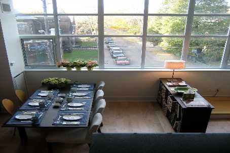 Preview image for 437 Roncesvalles Ave #416, Toronto