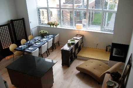 Preview image for 437 Roncesvalles Ave #416, Toronto