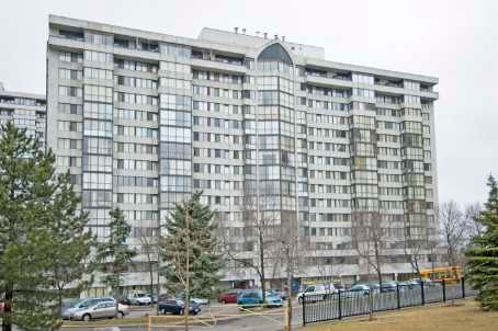 Preview image for 21 Markbrook Lane #1409, Toronto