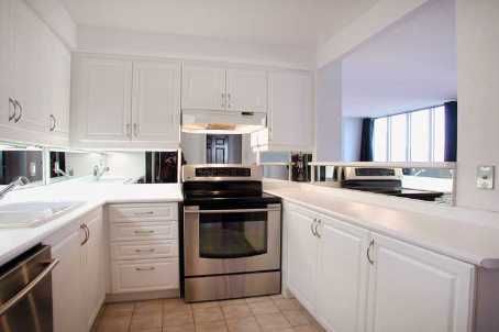 Preview image for 2287 Lake Shore Blvd W #1003, Toronto