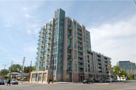 Preview image for 3391 Bloor St W #505, Toronto