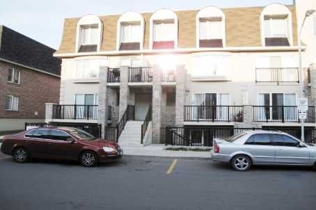 Preview image for 105 George Appleton Way #1049, Toronto