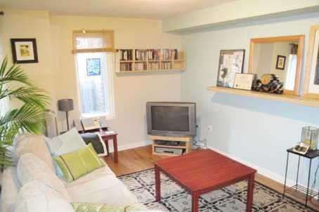 Preview image for 105 George Appleton Way #1049, Toronto