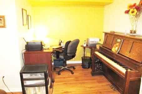 Preview image for 105 George Appleton Way #1049, Toronto
