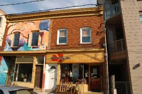 Preview image for 457 Roncesvalles Ave, Toronto