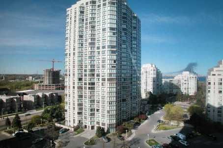 Preview image for 2287 Lake Shore Blvd W #1003, Toronto