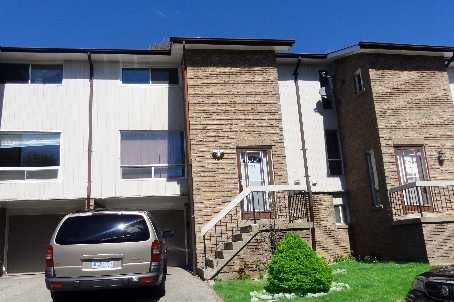Preview image for 640 Rathburn Rd E #31, Mississauga