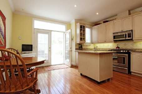 Preview image for 540C Scarlett Rd, Toronto