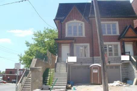 Preview image for 350A Blackthorn Ave, Toronto