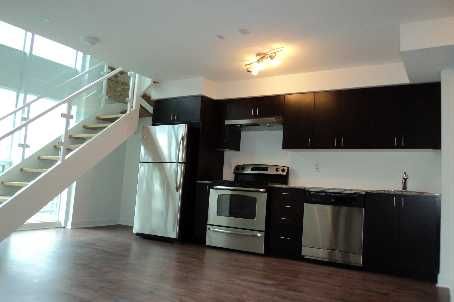 Preview image for 155 Legion Rd N #1507, Toronto