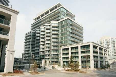 Preview image for 2119 Lake Shore Blvd W #812, Toronto