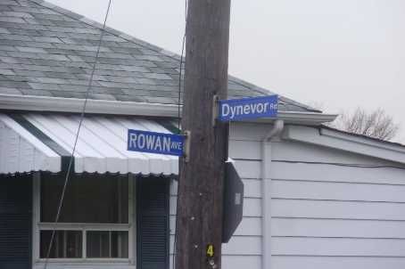 Preview image for 1 Rowan Ave, Toronto