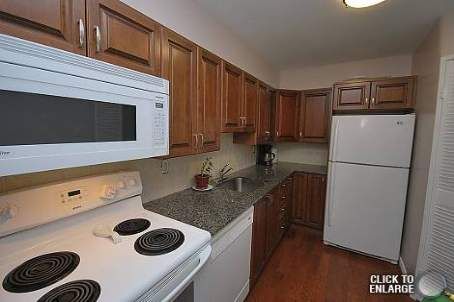 Preview image for 11 Wincott Dr #303, Toronto