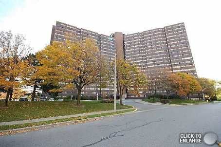 Preview image for 11 Wincott Dr #303, Toronto