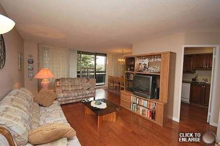 Preview image for 11 Wincott Dr #303, Toronto