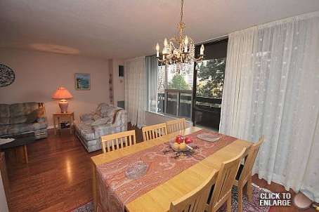 Preview image for 11 Wincott Dr #303, Toronto