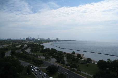 Preview image for 1900 Lakeshore Blvd W #1601, Toronto