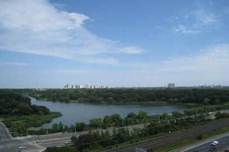Preview image for 1910 Lakeshore Blvd W #1205, Toronto