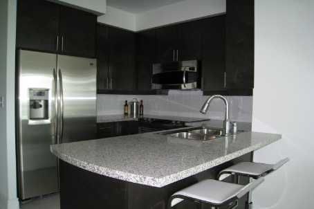 Preview image for 1910 Lakeshore Blvd W #1205, Toronto