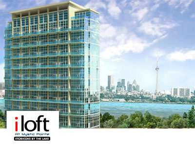 Preview image for 155 Legion Rd #2503, Toronto