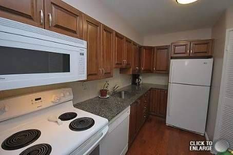 Preview image for 11 Wincott Dr #303, Toronto