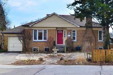 Preview image for 39 Bethnal Ave, Toronto