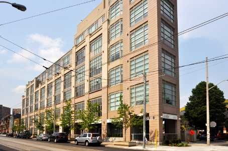 Preview image for 437 Roncesvalles Ave #416, Toronto