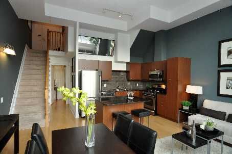 Preview image for 437 Roncesvalles Ave #416, Toronto