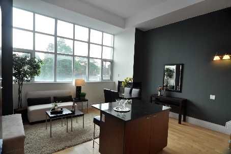 Preview image for 437 Roncesvalles Ave #416, Toronto