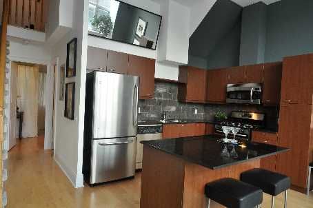 Preview image for 437 Roncesvalles Ave #416, Toronto