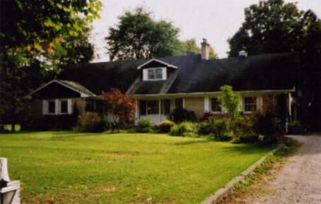 Preview image for 8472 Creditview Rd, Brampton