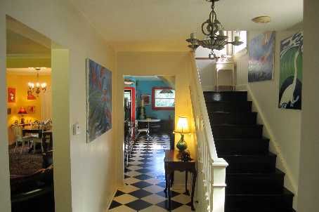 Preview image for 4675 Dundas St W, Toronto