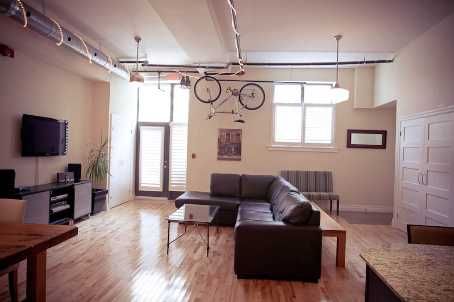 Preview image for 99 Chandos Ave #106, Toronto