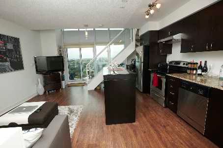 Preview image for 155 Legion Rd N #1507, Toronto