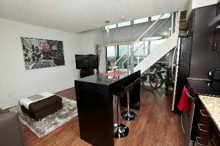 Preview image for 155 Legion Rd N #1507, Toronto