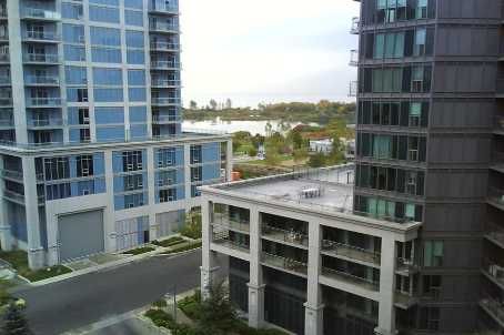 Preview image for 2119 Lake Shore Blvd W #812, Toronto