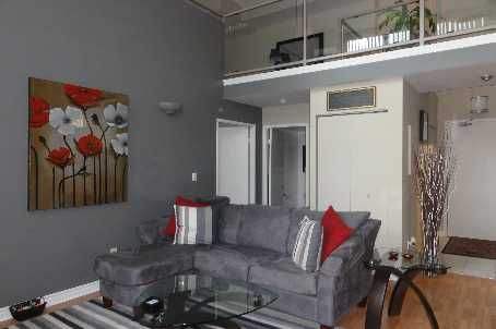 Preview image for 300 Manitoba St #105, Toronto